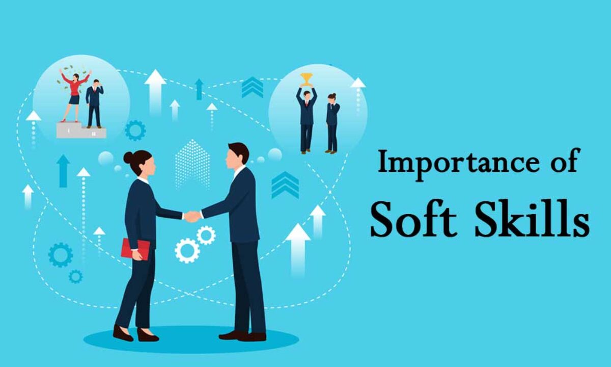 srishti campus Unlocking Career Success: The Importance of Soft Skills trivandrum